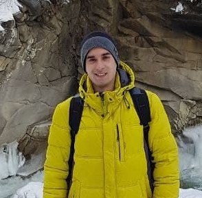 Blockchain Developer