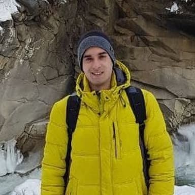 Blockchain Developer