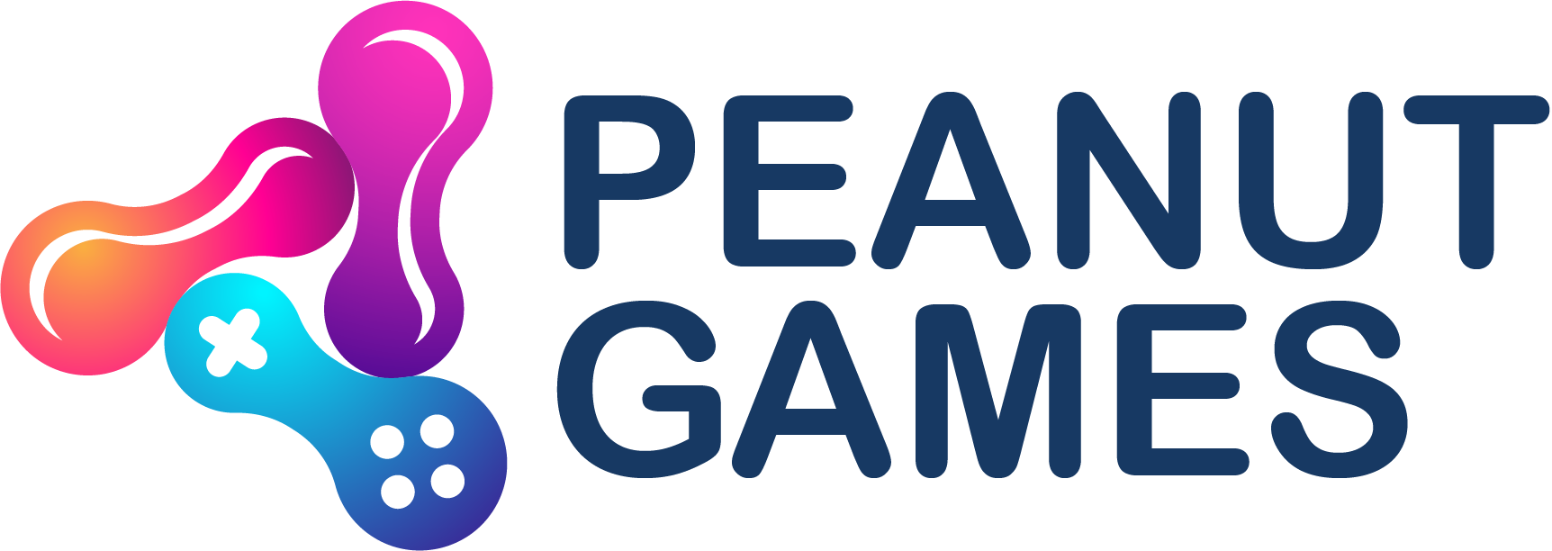 Peanut Games logo