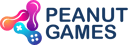 Peanut Games logo