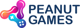 Peanut Games logo