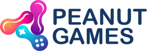 Peanut Games logo