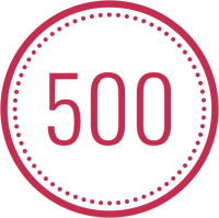 500 Casino jobs