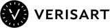 Verisart logo
