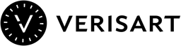 Verisart logo