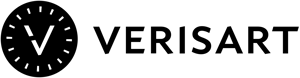Verisart logo