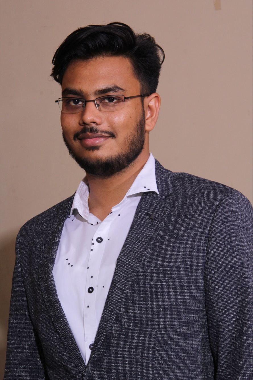 Rust & Substrate Developer