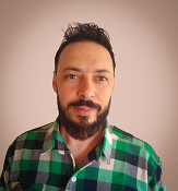 Solidity Developer
