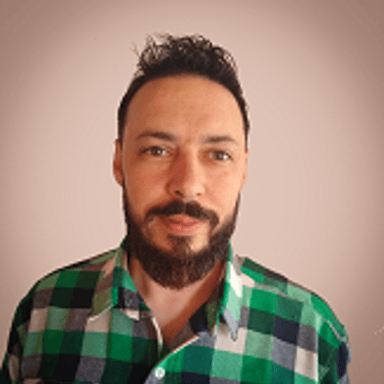 Solidity Developer
