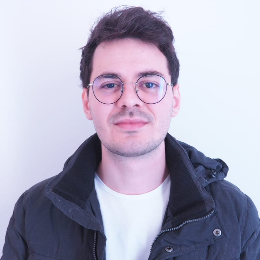 Full-stack Developer