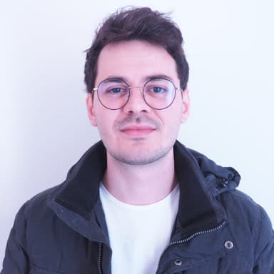 Full-stack Developer