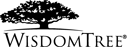 WisdomTree logo
