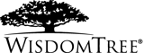 WisdomTree logo