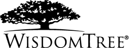 WisdomTree logo
