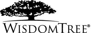 WisdomTree logo