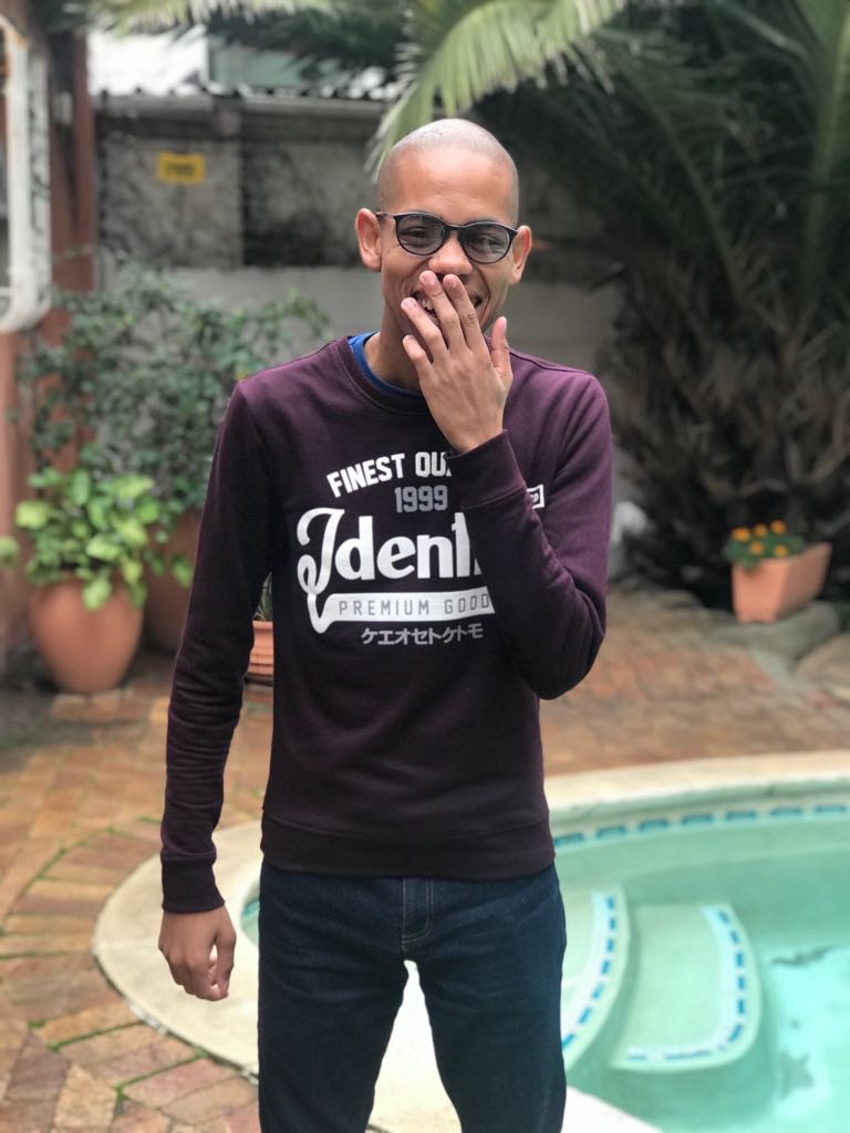 Solidity/Website Developer