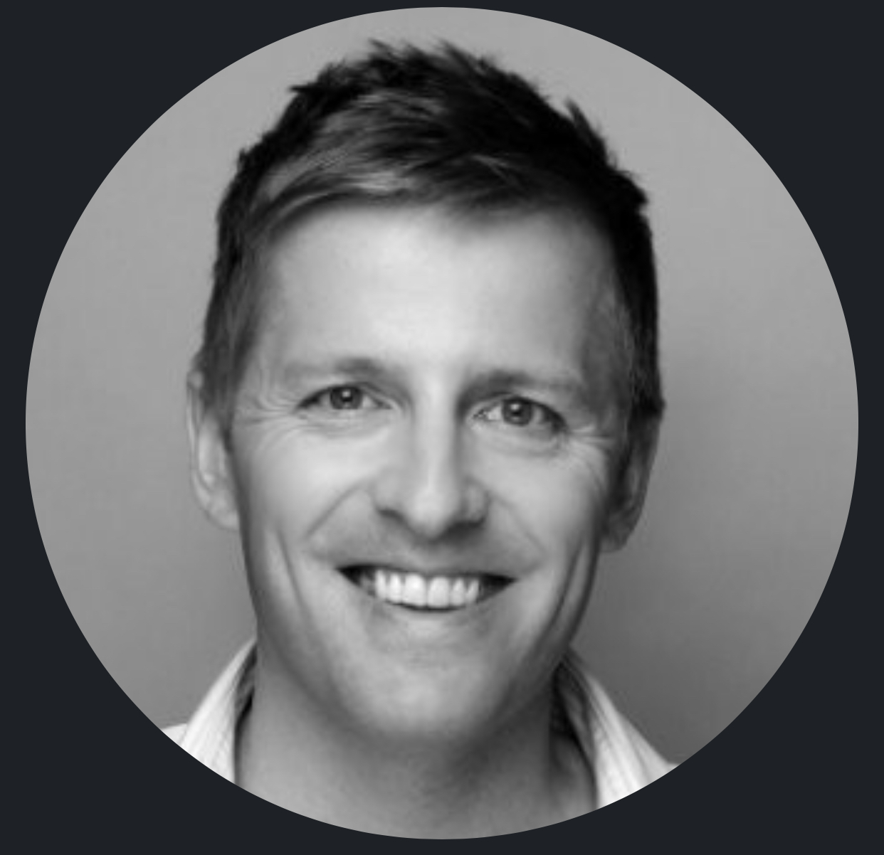 Chief Marketing Officer