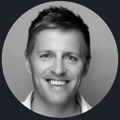 Chief Marketing Officer