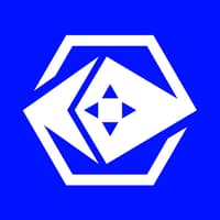 PlayToEarn logo white