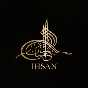 Ihsan Pay logo