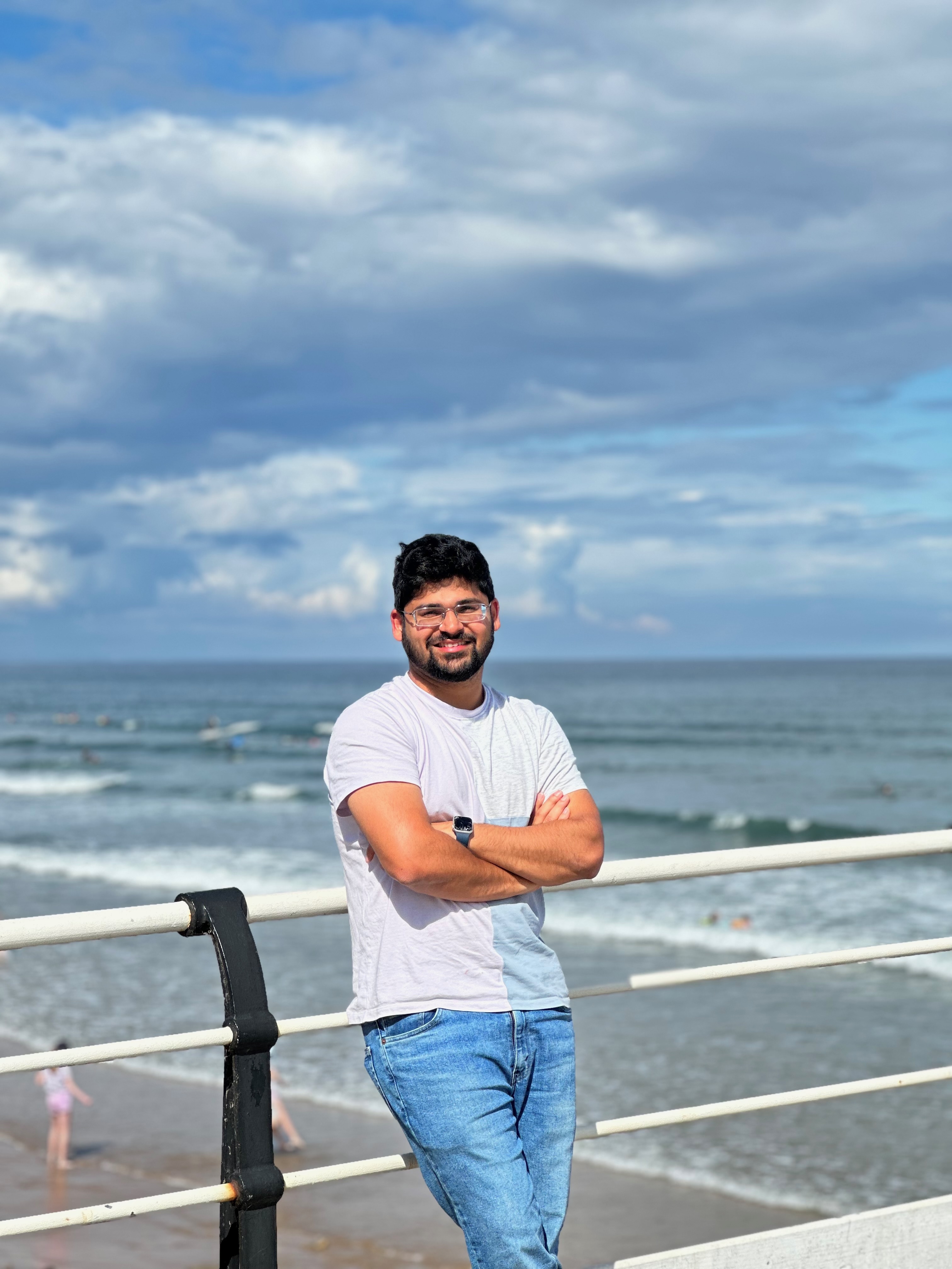Smart Contract Engineer