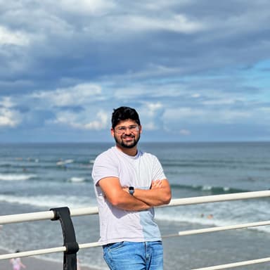 Smart Contract Engineer