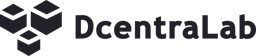 DcentraLab logo