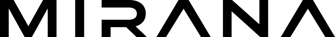 Mirana Labs  logo