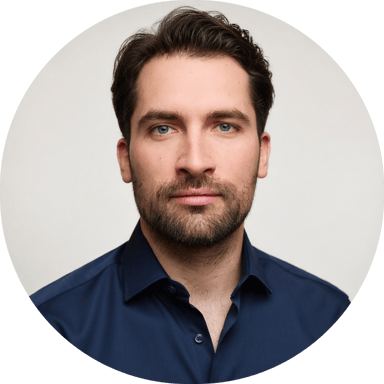 DAO founder → Business Developer → Ecosystem Architect