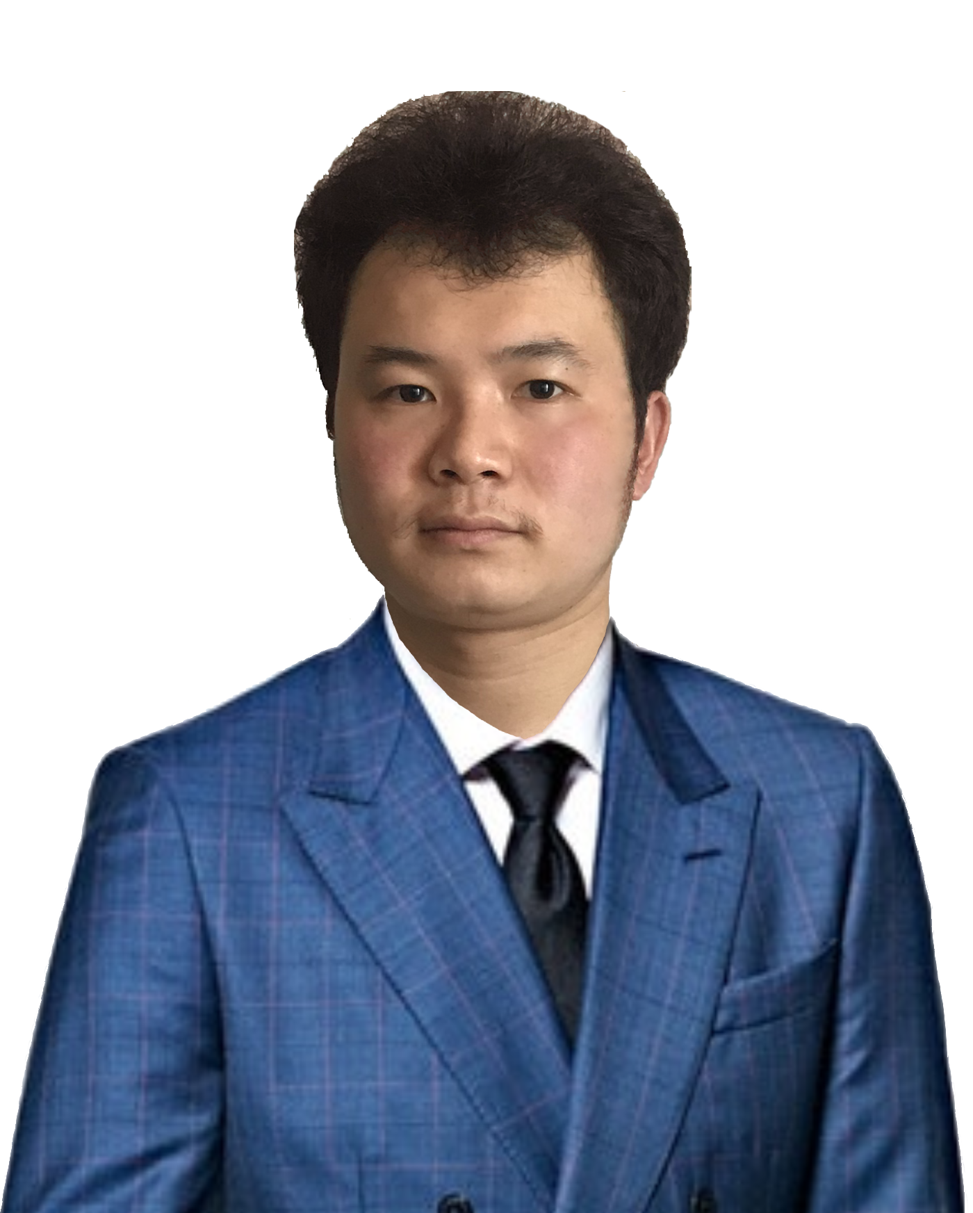 Solidity Engineer