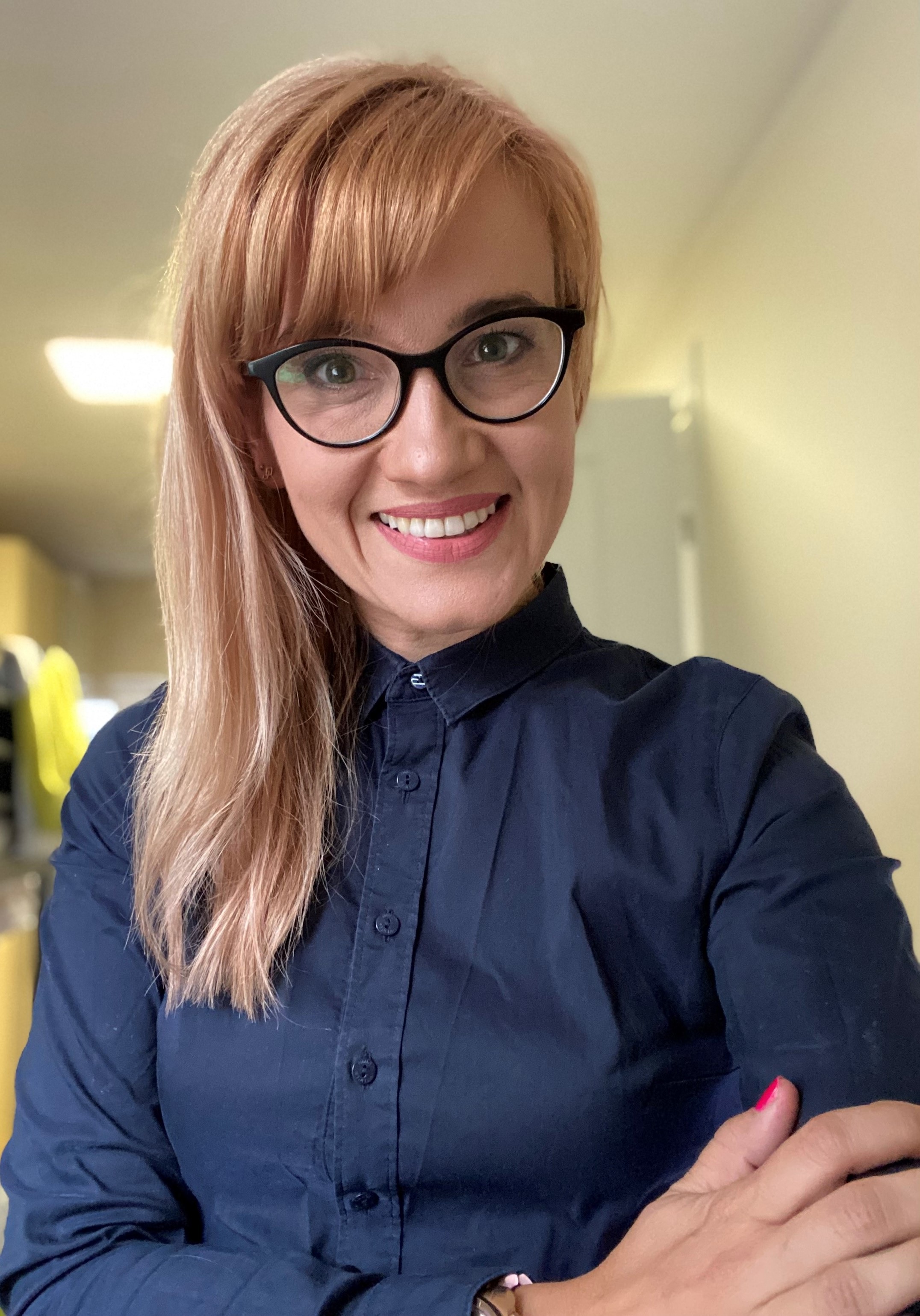 Sales Operations Intern