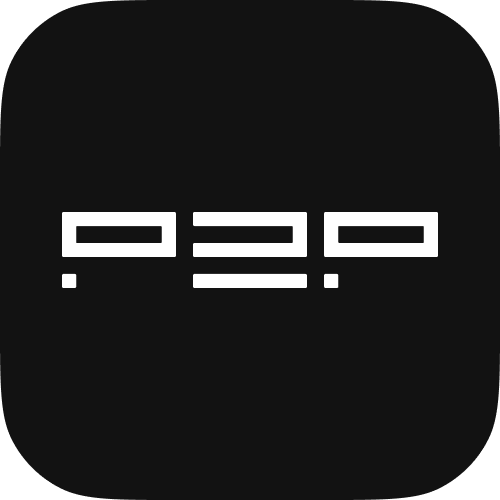 P2P Validator logo