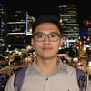 Full Stack Developer, Blockchain Developer
