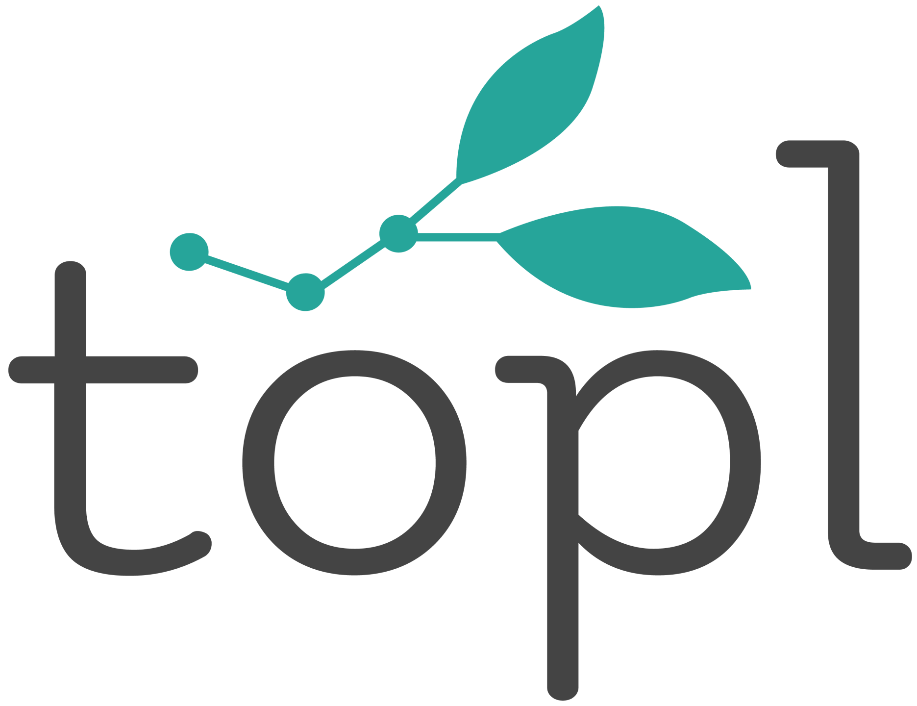 Topl logo