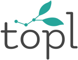 Topl logo