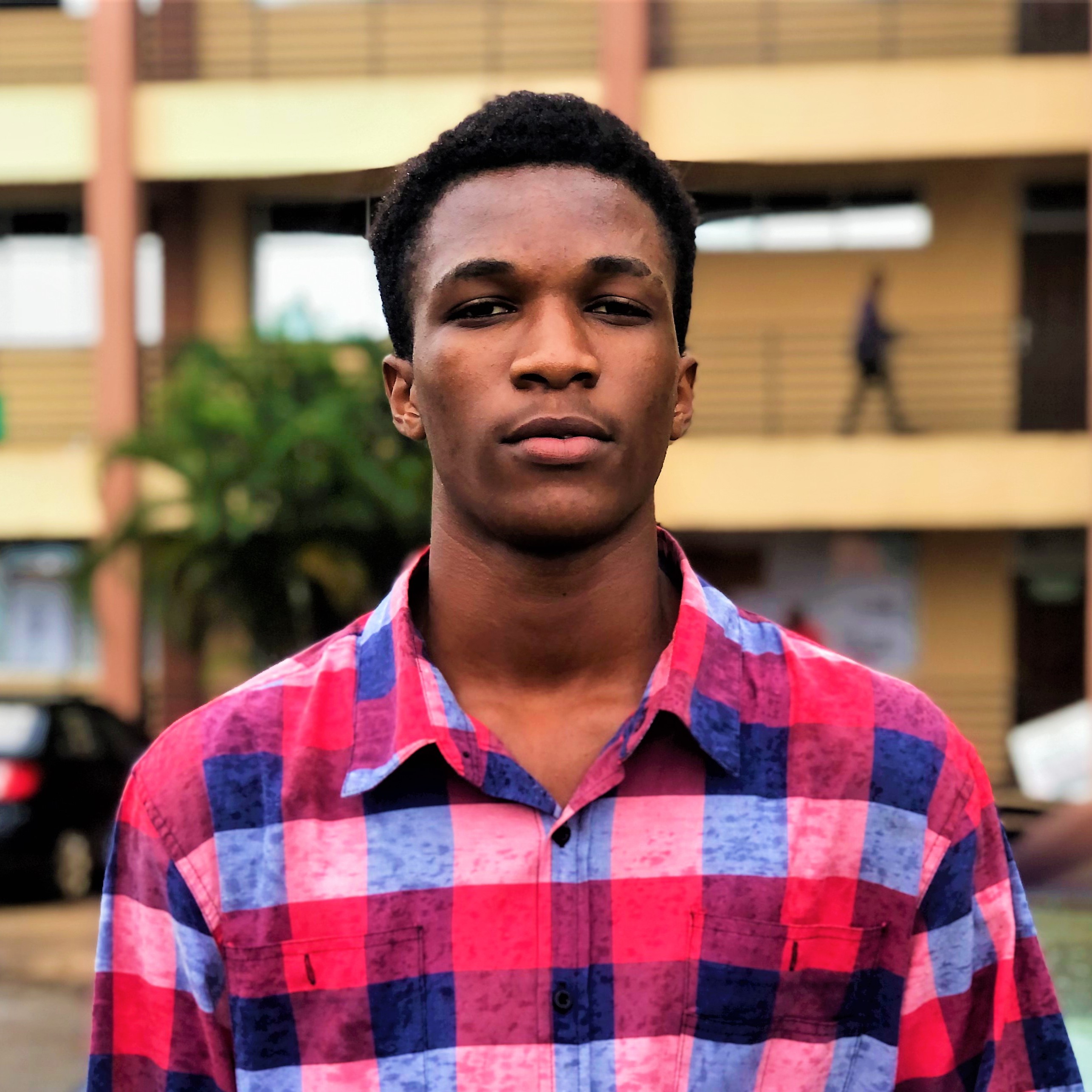 Frontend Engineer