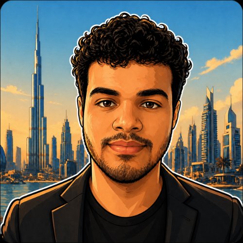Crypto Operator | COO @ Blockchain Academics | 50K+ YouTube