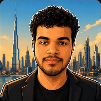 Crypto Operator | COO @ Blockchain Academics | 50K+ YouTube