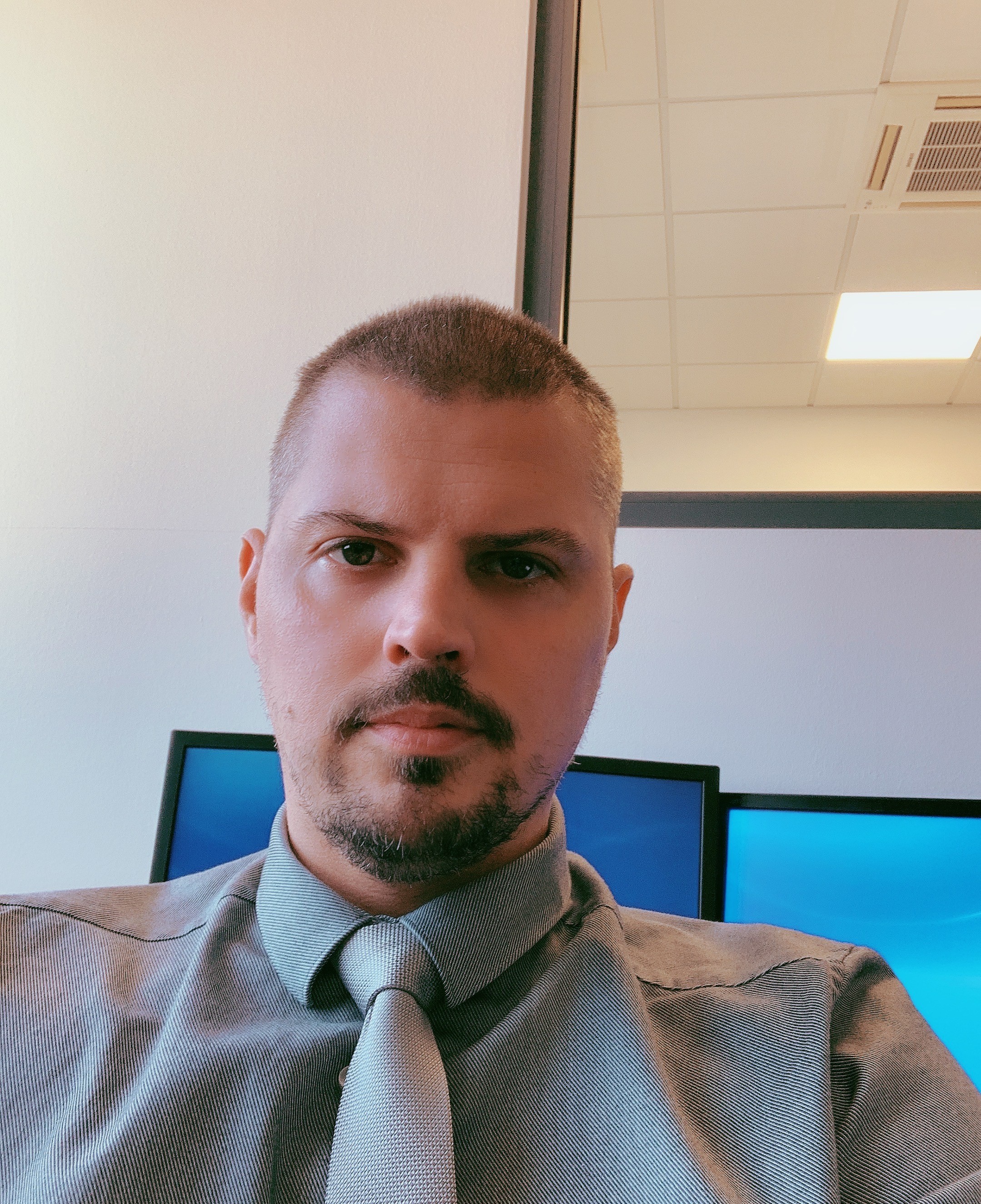 Project Manager Business Development