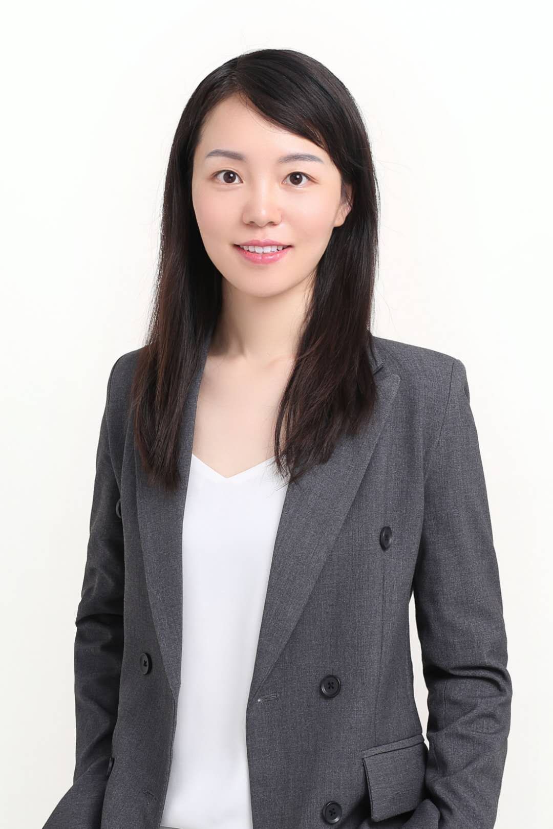 Head of Investor Relations