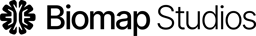 Biomap Studios logo