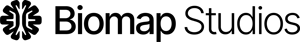 Biomap Studios logo