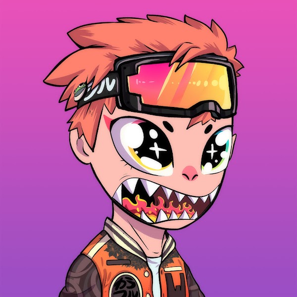 EX - community manager / Trader