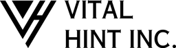 Vital Hint Inc. logo