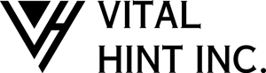 Vital Hint Inc. logo