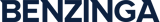 Benzinga logo