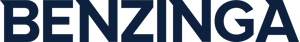 Benzinga logo