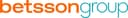 Betsson Group logo