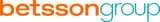 Betsson Group logo