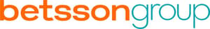 Betsson Group logo